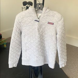 Vineyard Vines Quilted Shep Shirt